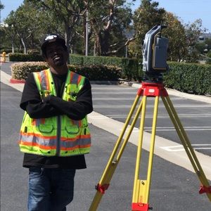 Meet your Posher, Marcus